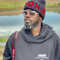 Black Coffee out in the field