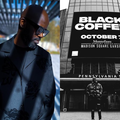 Black Coffee 2023
