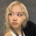 Blackpink singer Rose
