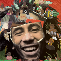 Bob Marley & The Wailers - One Love / People Get Ready