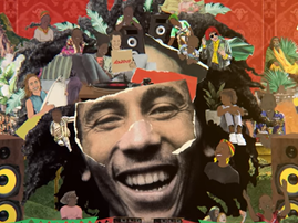 Bob Marley & The Wailers - One Love / People Get Ready