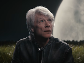 Bon Jovi