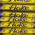 Cadbury Flake Chocolate bars