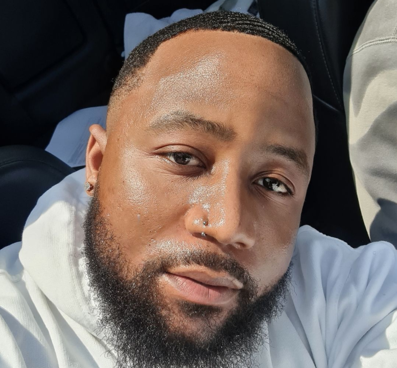 Cassper Nyovest
