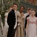 The cast of Bridgerton season 3