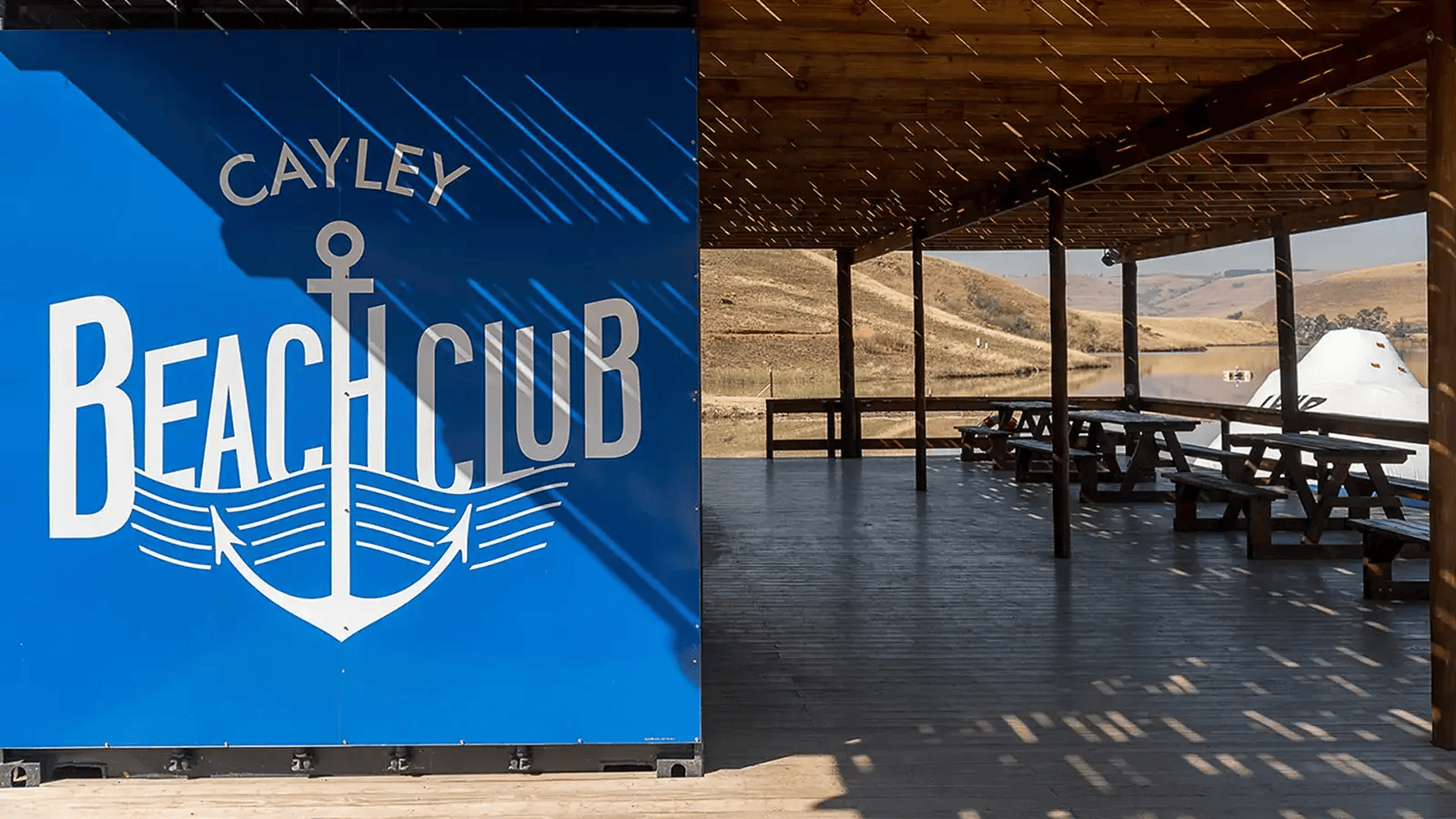 Cayley Mountain 6