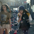 Charli XCX and Billie Eilish