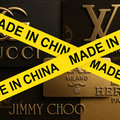 Made in China luxury