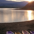 Cayley Mountain Resort