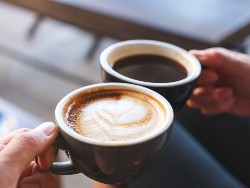 Coffee Crisis