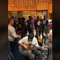 Coldplay and Mzansi Youth Choir