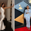 Boity Thulo and Kim Kardashian