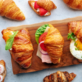 Croissants