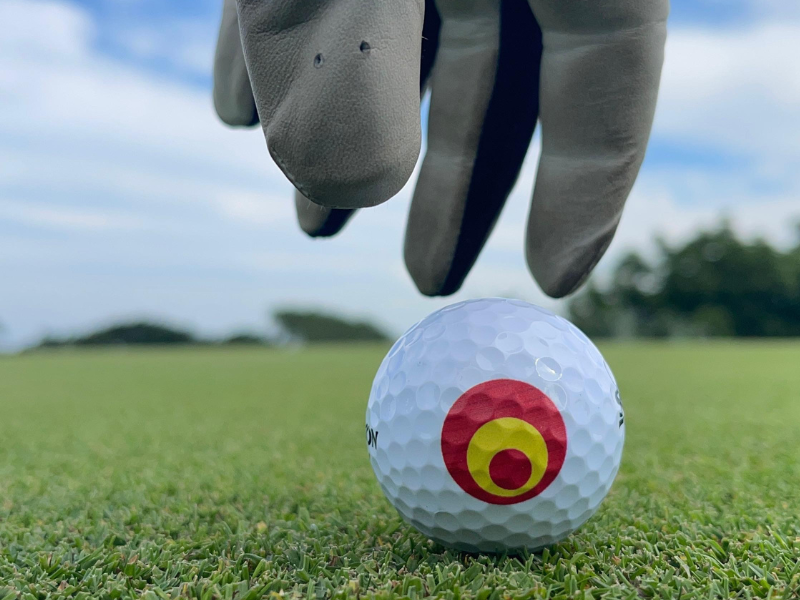 CSI Golf Day
