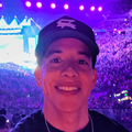 Daddy Yankee at a concert