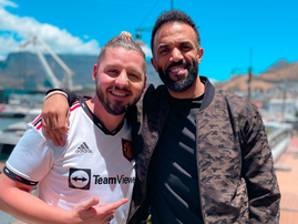 DANNY GUSELLI CRAIG DAVID