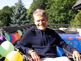 David Sanborn/ Instagram