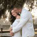 Demi-Leigh and Tim Tebow