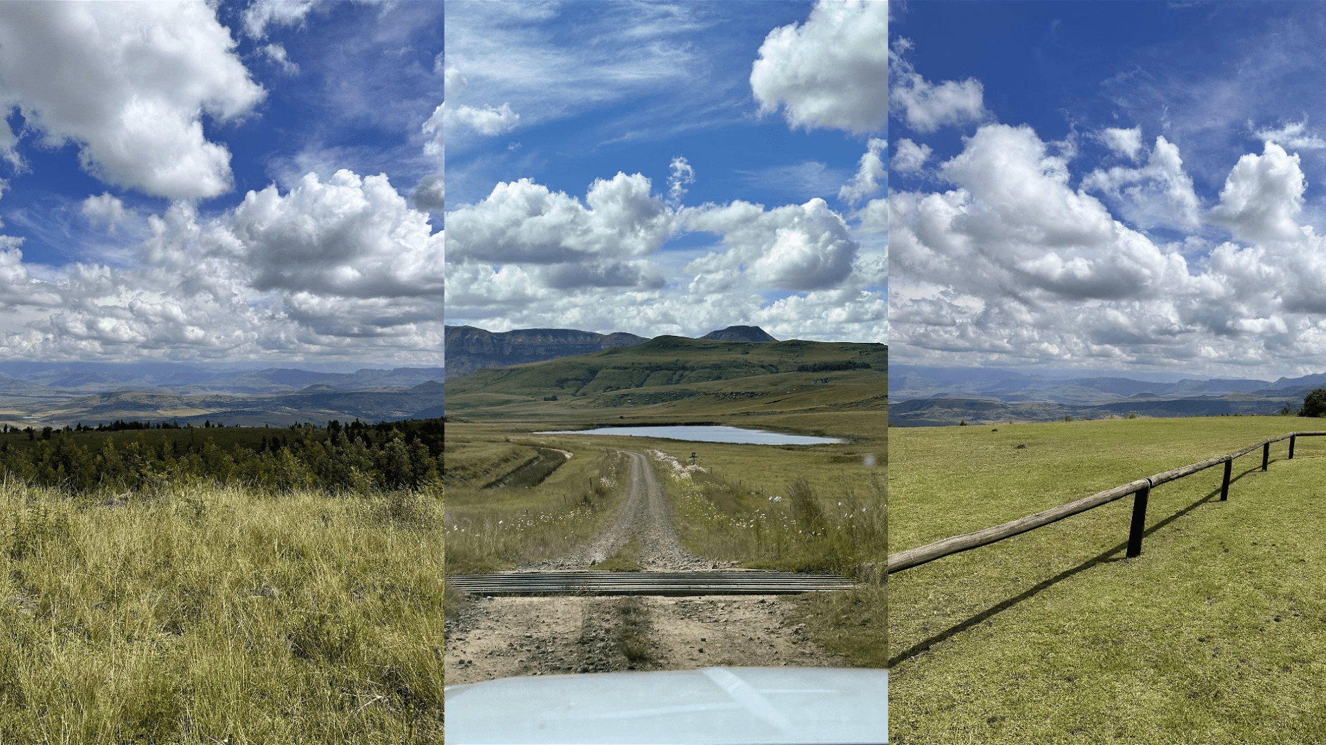 Drakensberg Retreat