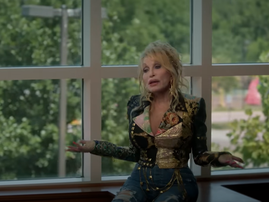 Dolly Parton