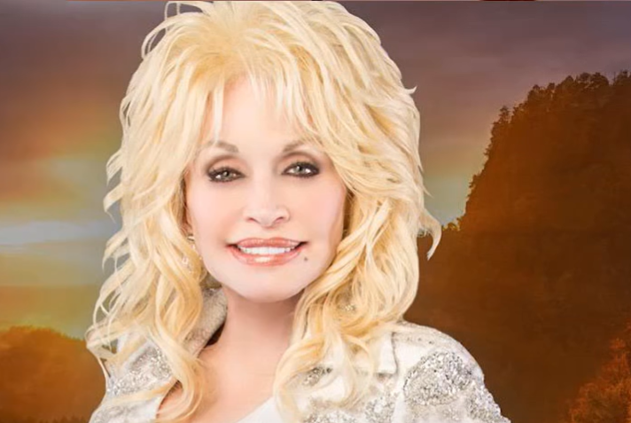 Dolly Parton Greatest Hits YouTube screenshot