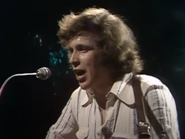 Don McLean YouTube screenshot