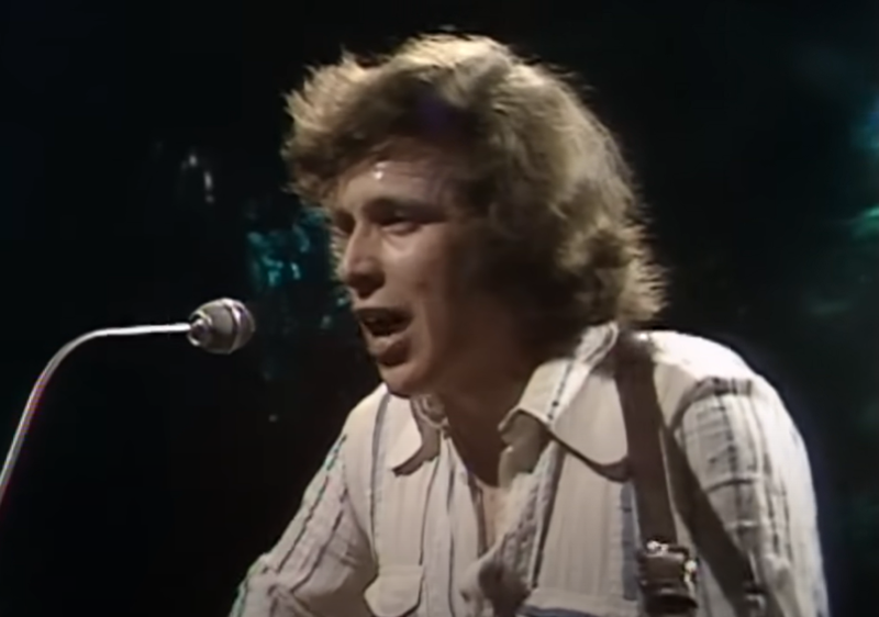 Don McLean YouTube screenshot