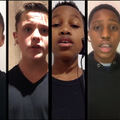 A musical array of hope and unity for South Africa by the Drakensberg Boys Choir