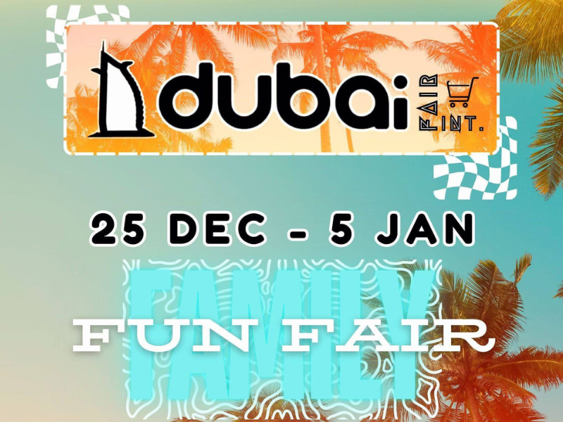 Dubai Souk International