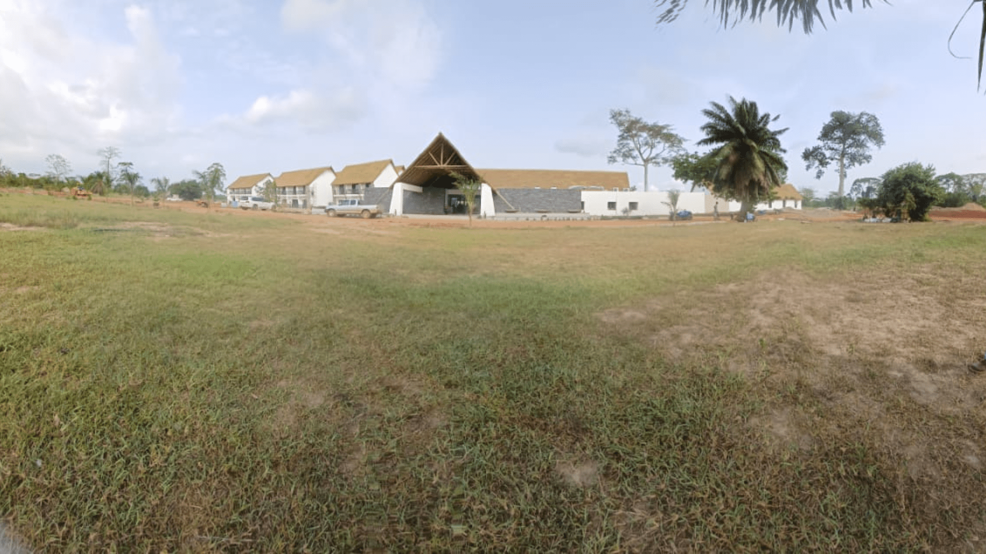 Ghana - Edward 2