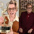 Elton John and Brandi Carlile