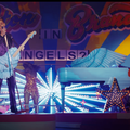 Elton John and Brandi Carlile