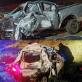 Festive Fatalities