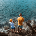 Fishing permit