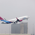 FlySafair plane
