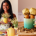 Food Blogger Landi Govender