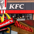 Food franchises