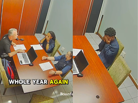 Sunward G13 prank