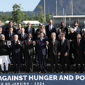 G20 Leaders Summit 2024