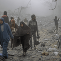Israel announces 'temporary' opening of aid routes into Gaza
