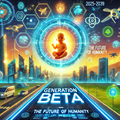 Generation Beta
