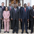Government of National Unity September 2024
