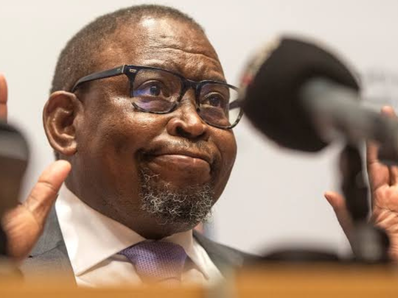 Enoch Godongwana