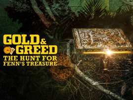 Gold & Greed Netflix
