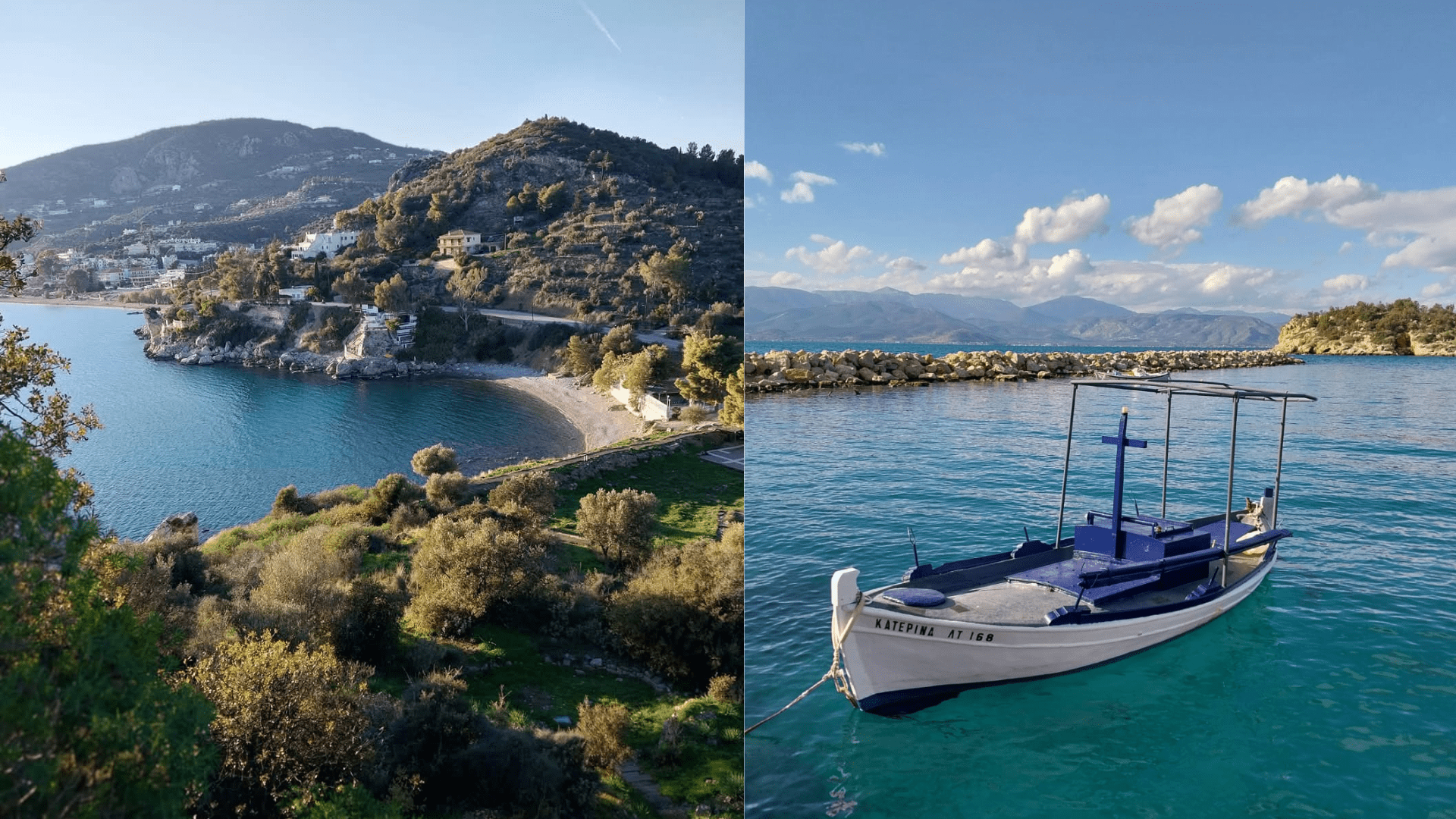 Greece with Leon 03