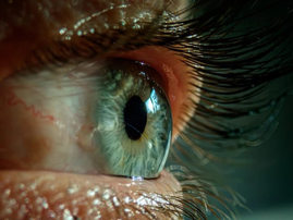 Eye CU