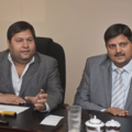 Gupta brothers