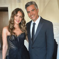 Jessica Alba and Cash Warren
