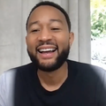 JOHN LEGEND ON ECR