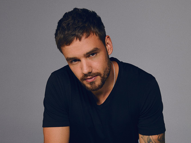 Liam Payne 25